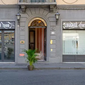 hotel boccaccio florence reviews